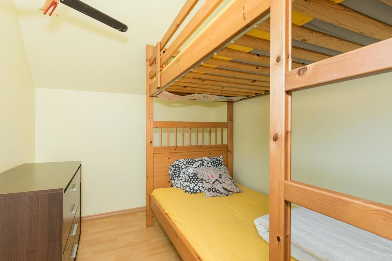 Виллы Wypoczynek w domu nad morzem Лукенцин