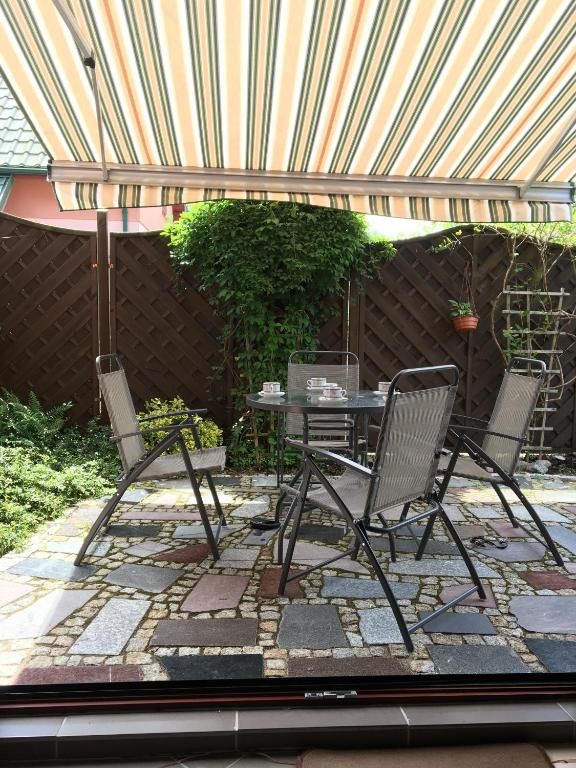 Виллы Wypoczynek w domu nad morzem Лукенцин