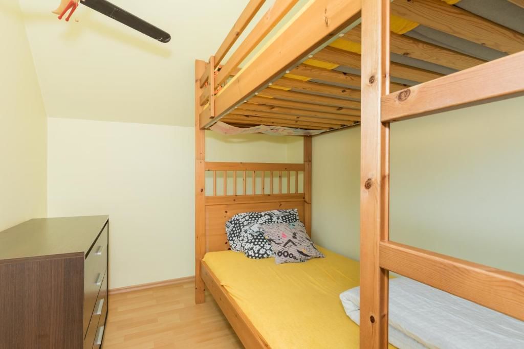 Виллы Wypoczynek w domu nad morzem Лукенцин